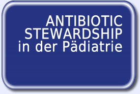 Antibiotic Stewardship in der Pädiatrie