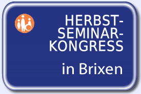 Herbst-Seminarkongress